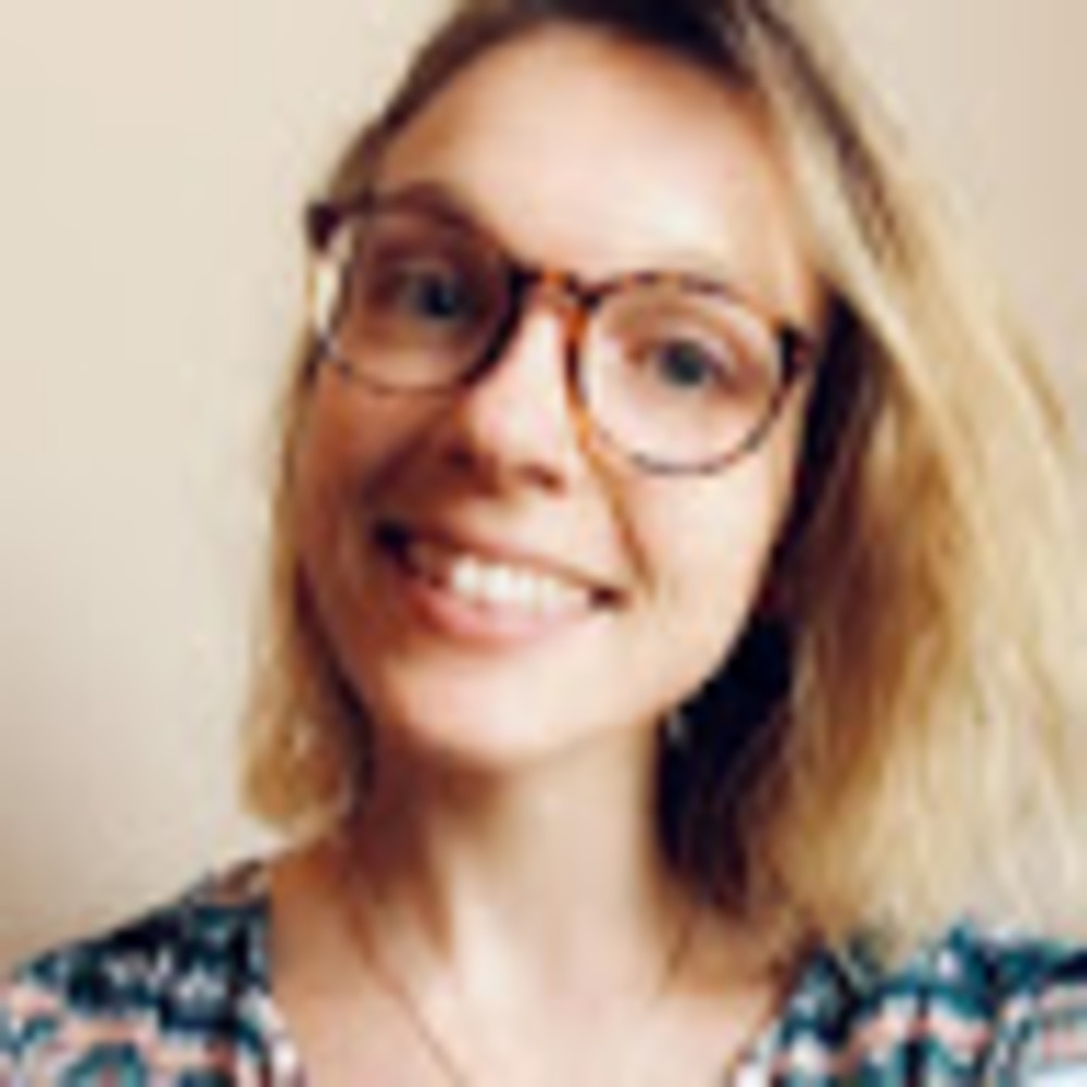Meet your Posher, Brittany